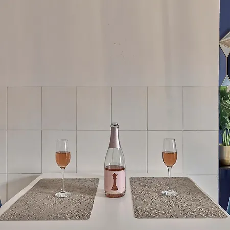 Saphir T2 Hypercentre Historique Au Pied Du * Château-Thierry