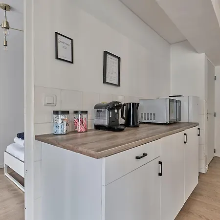 Saphir T2 Hypercentre Historique Au Pied Du Château-Thierry