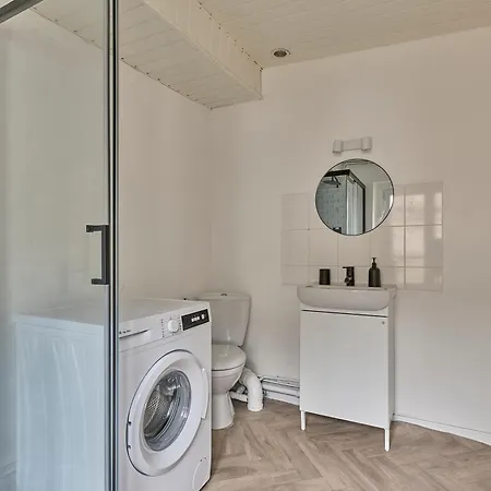 Appartement Saphir T2 Hypercentre Historique Au Pied Du