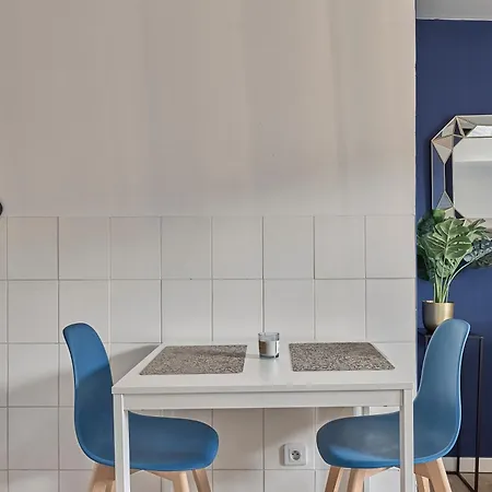 Apartmán Saphir T2 Hypercentre Historique Au Pied Du
