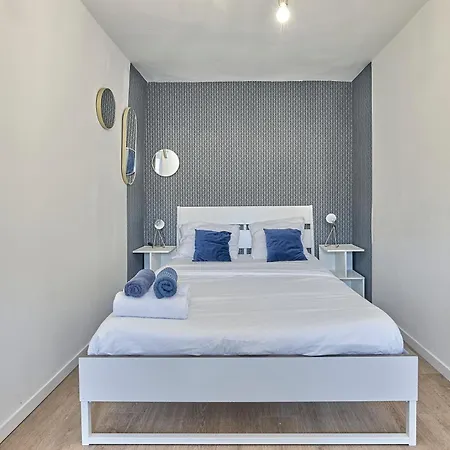 Appartement Saphir T2 Hypercentre Historique Au Pied Du *