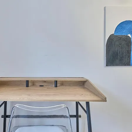 Saphir T2 Hypercentre Historique Au Pied Du