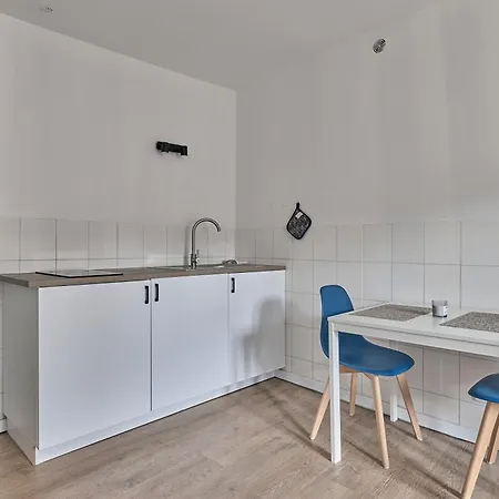 Saphir T2 Hypercentre Historique Au Pied Du Apartmán